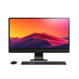 All in one PC